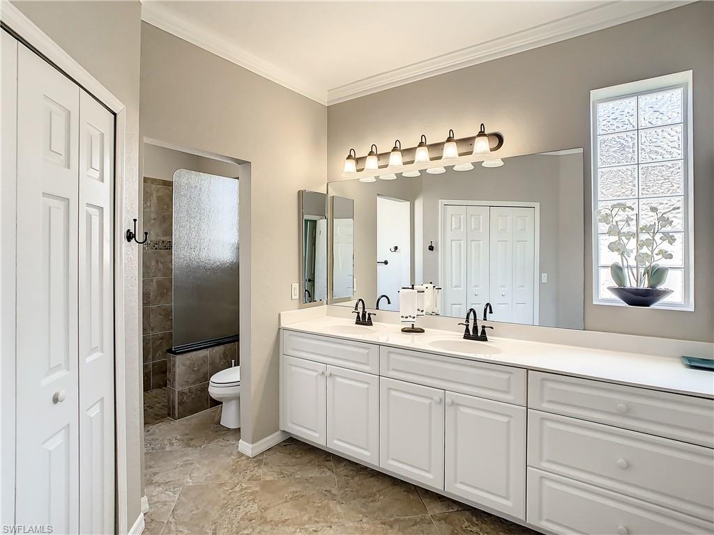 HERONS GLEN - Residential