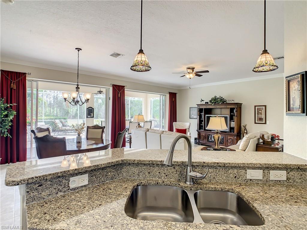 HERONS GLEN - Residential