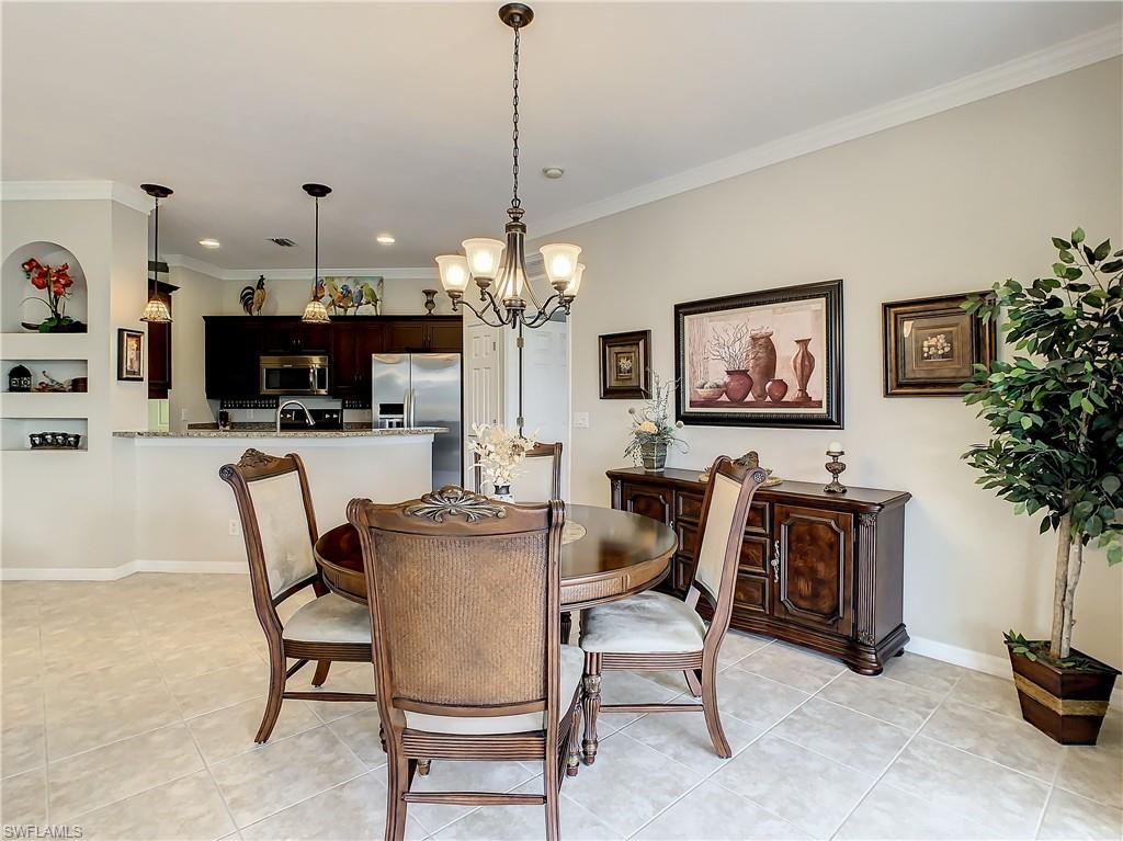 HERONS GLEN - Residential