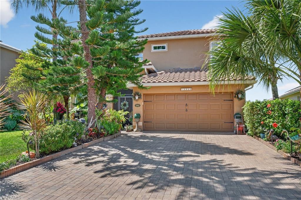 STONEYBROOK - Residential