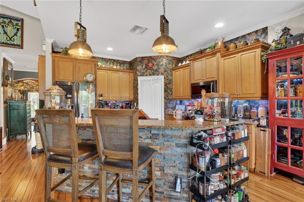 STONEYBROOK - Residential