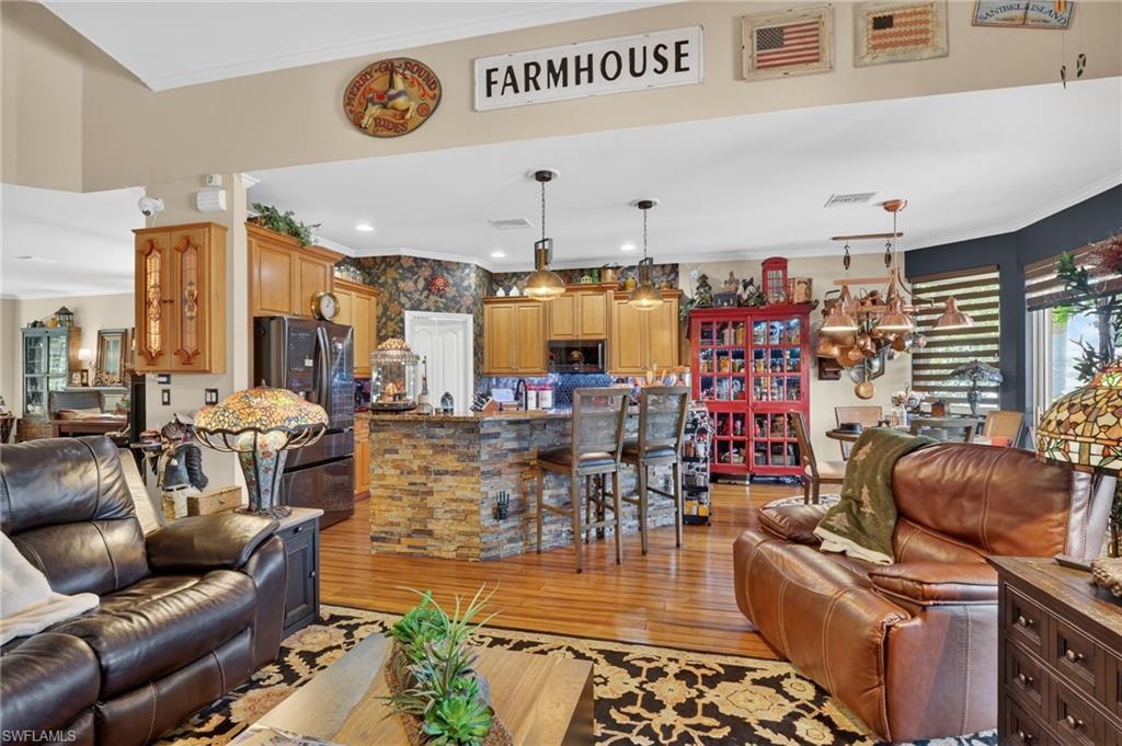 STONEYBROOK - Residential