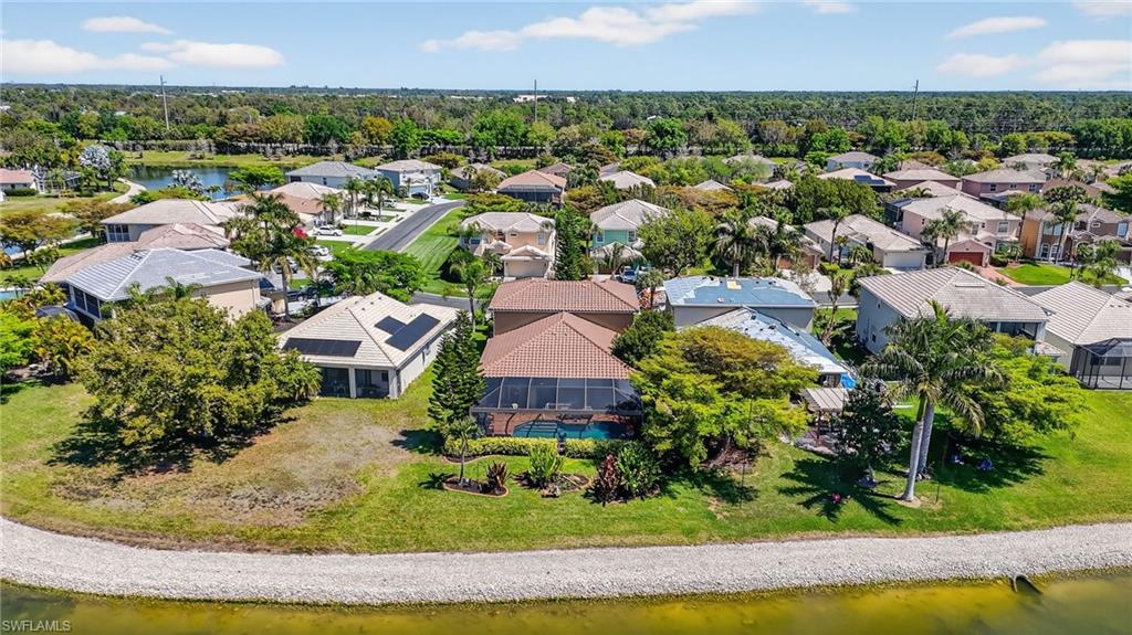 STONEYBROOK - Residential