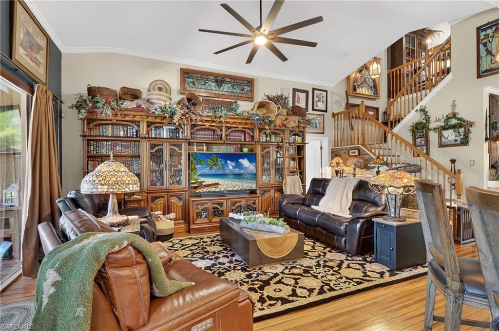 STONEYBROOK - Residential