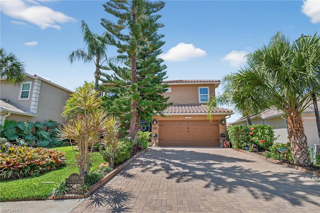 STONEYBROOK - Residential