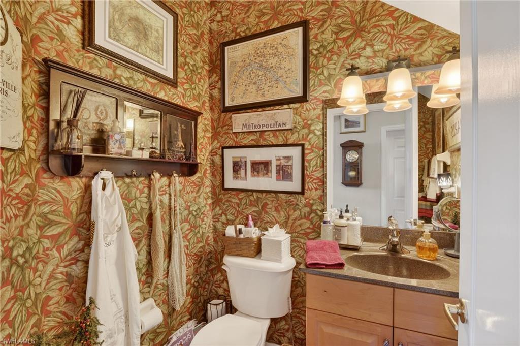 STONEYBROOK - Residential