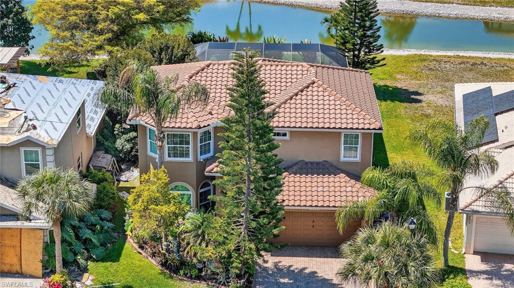 STONEYBROOK - Residential