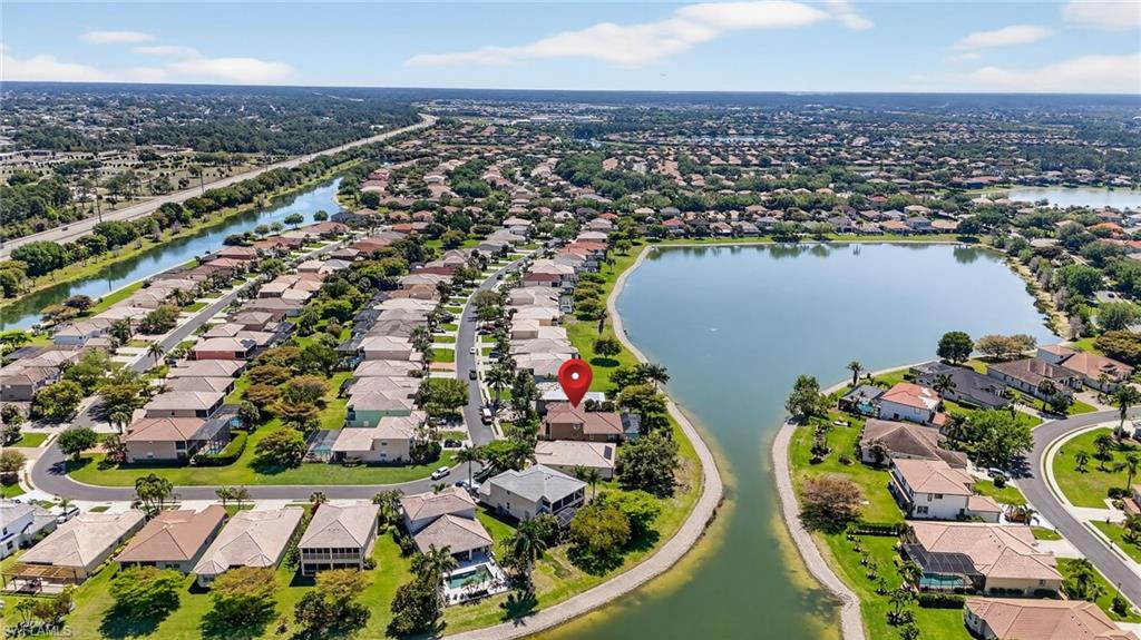 STONEYBROOK - Residential