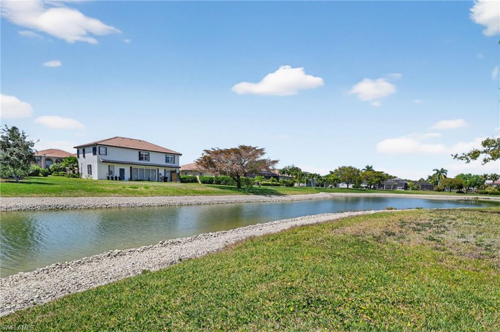 STONEYBROOK - Residential