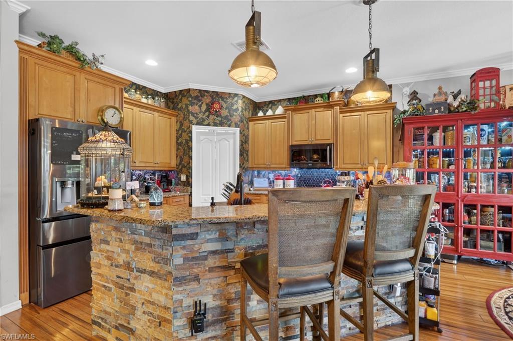 STONEYBROOK - Residential