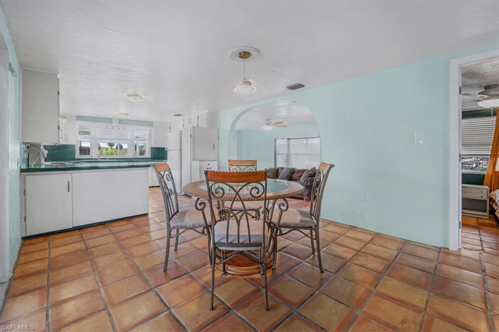 MOORE HAVEN - Residential