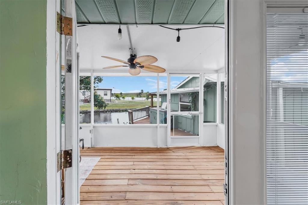 MOORE HAVEN - Residential