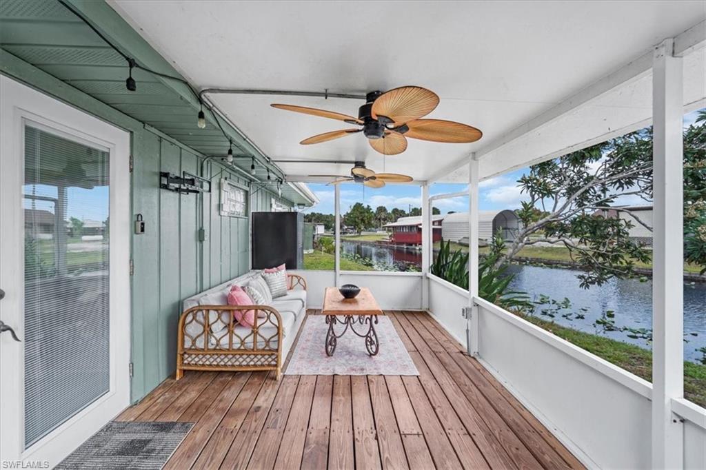 MOORE HAVEN - Residential