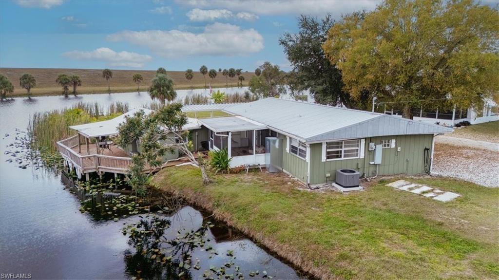 MOORE HAVEN - Residential