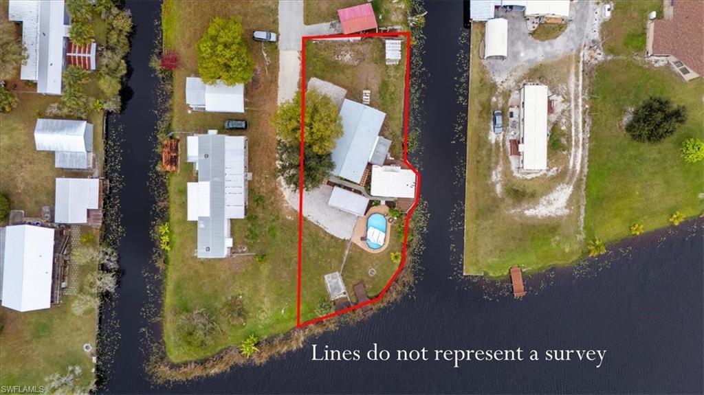 MOORE HAVEN - Residential