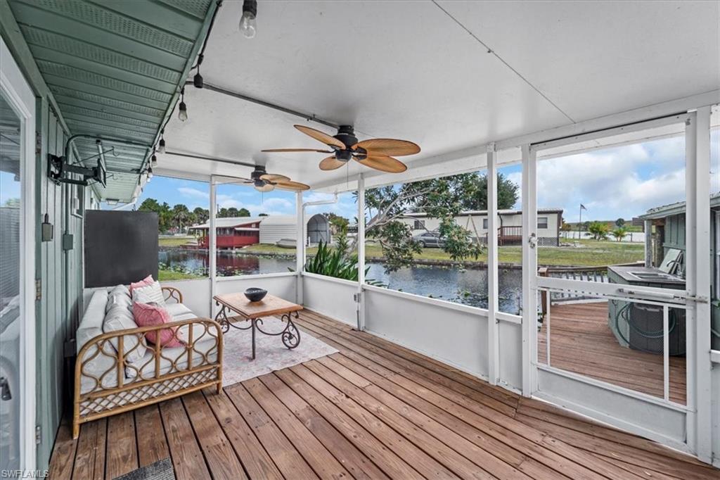 MOORE HAVEN - Residential