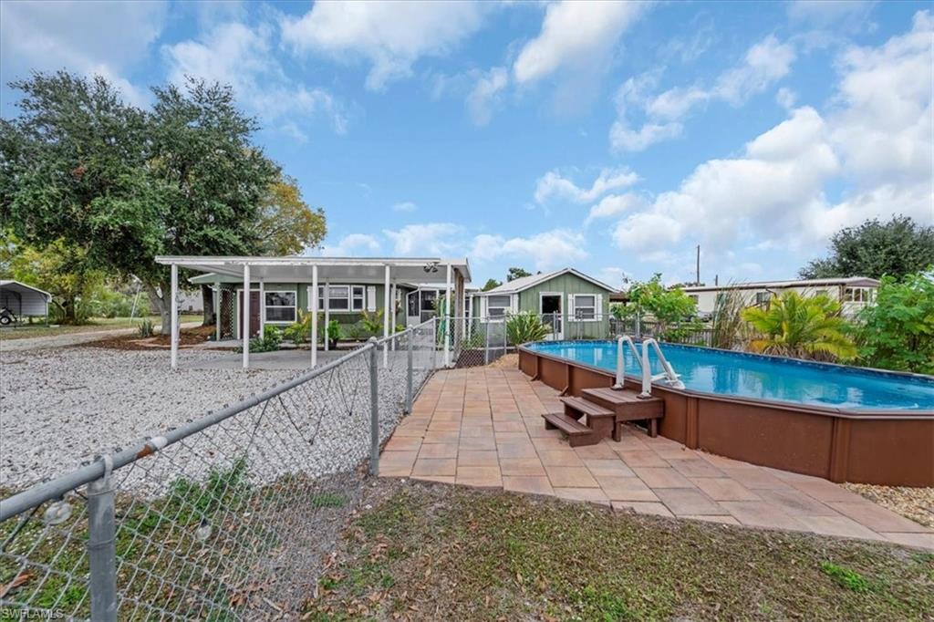 MOORE HAVEN - Residential