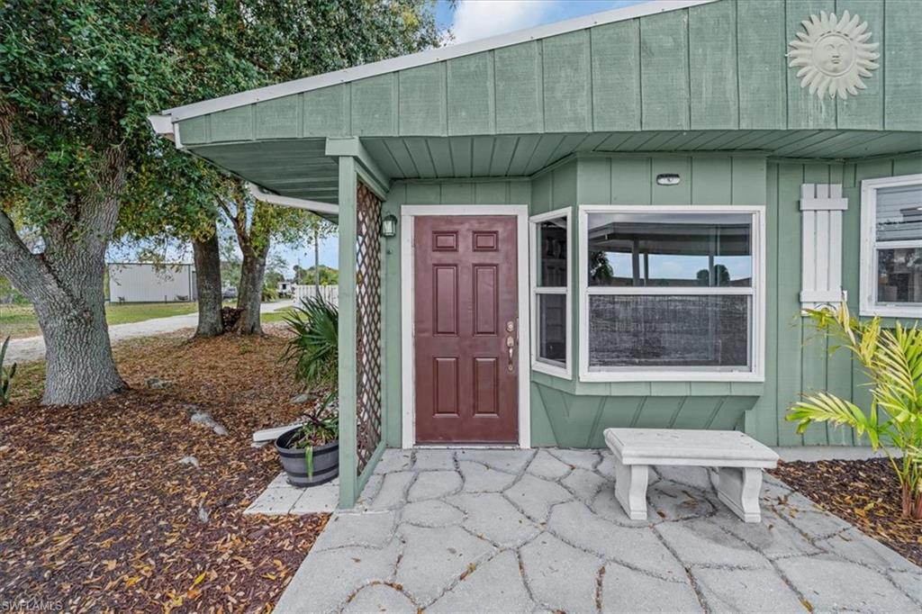 MOORE HAVEN - Residential