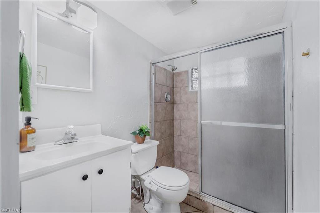 MOORE HAVEN - Residential