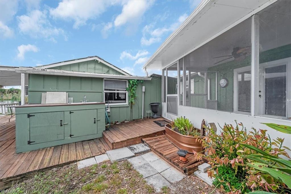 MOORE HAVEN - Residential