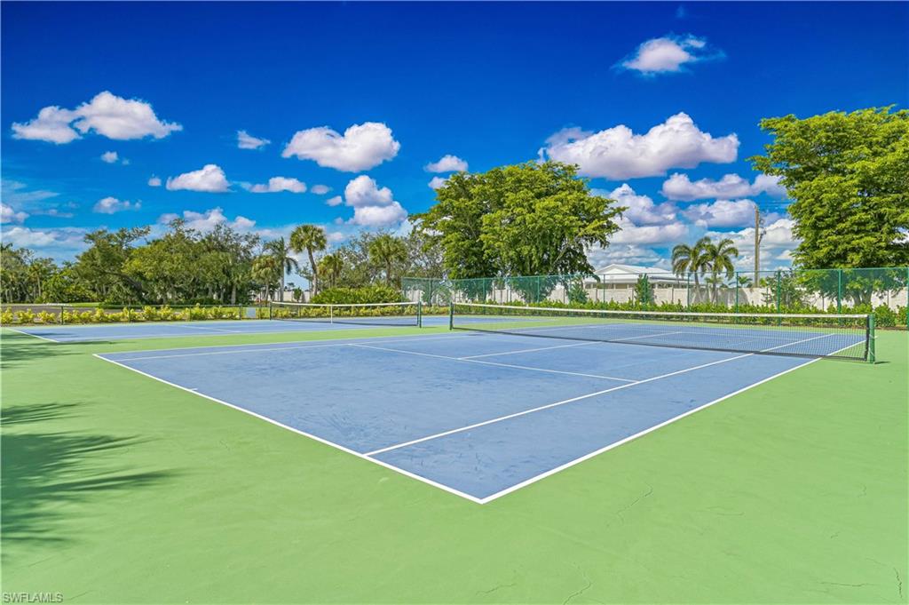 TERRACE - Residential Lease