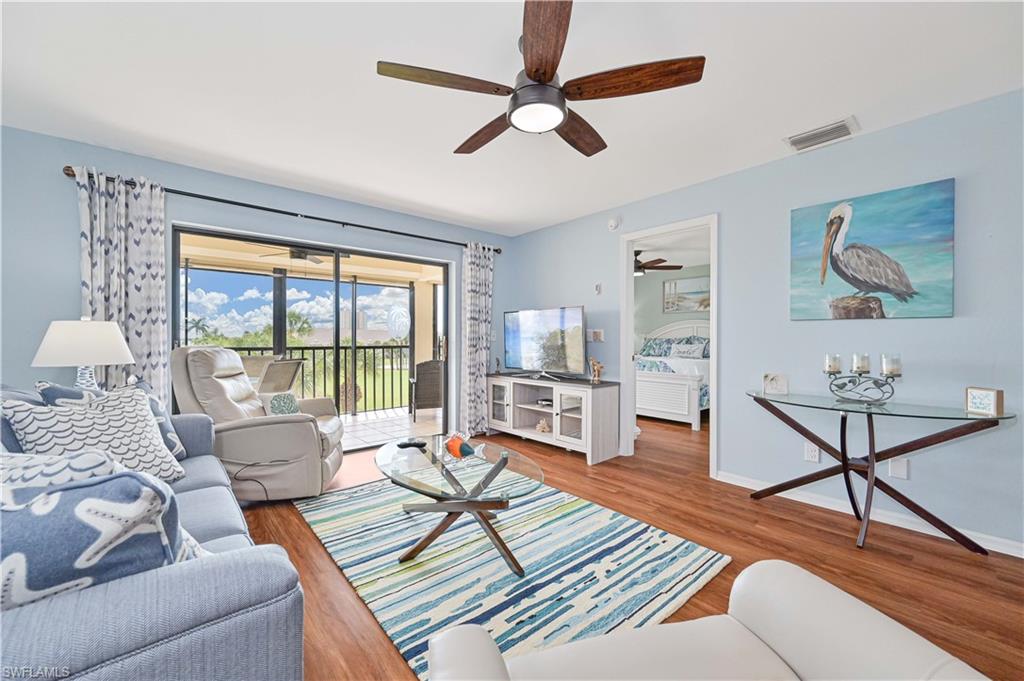 TERRACE - Residential Lease