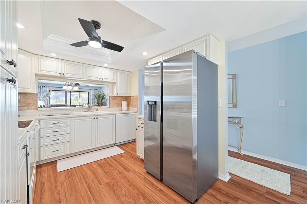 TERRACE - Residential Lease