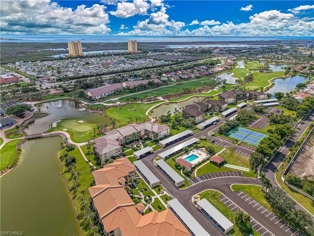 TERRACE - Residential Lease