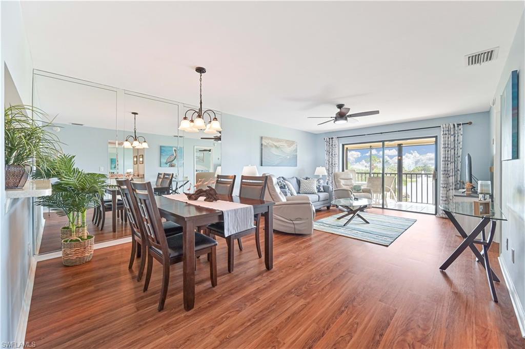 TERRACE - Residential Lease