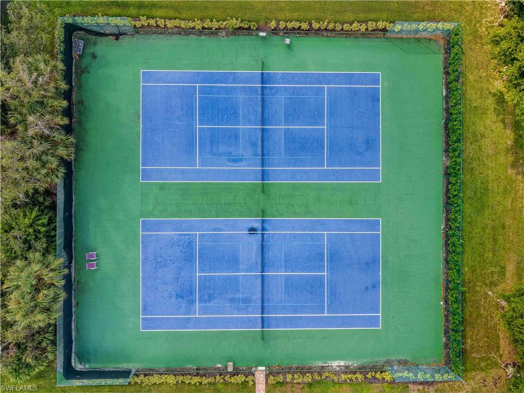 TERRACE - Residential Lease