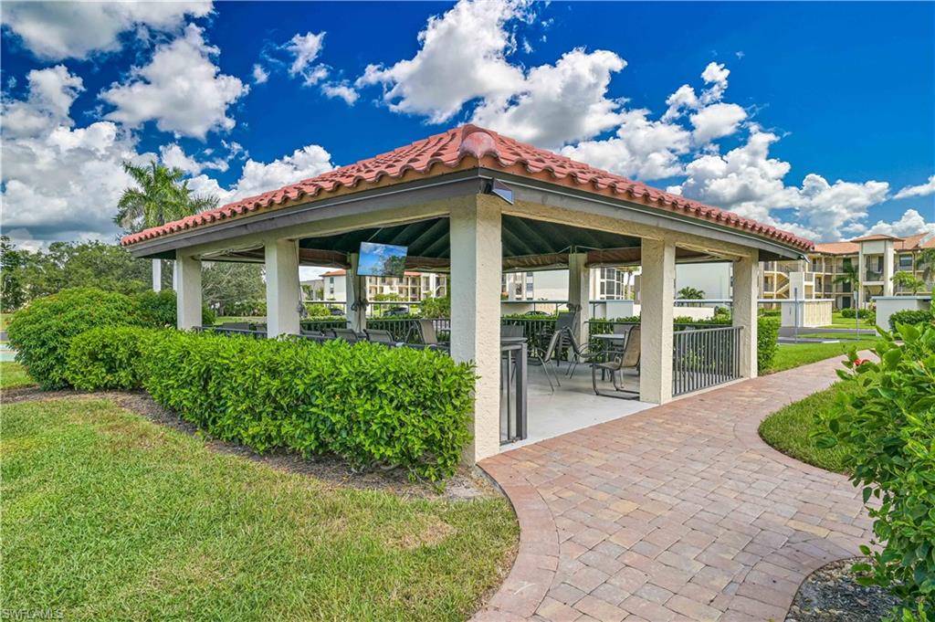 TERRACE - Residential Lease