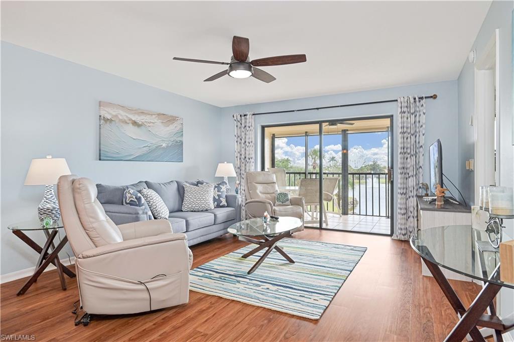 TERRACE - Residential Lease