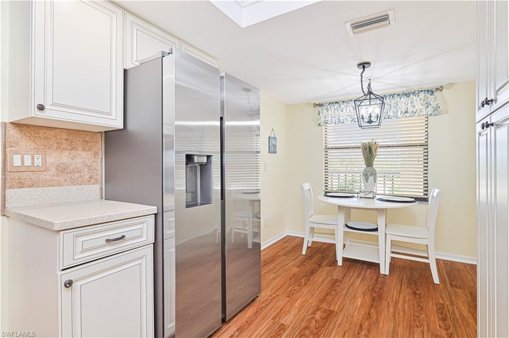 TERRACE - Residential Lease