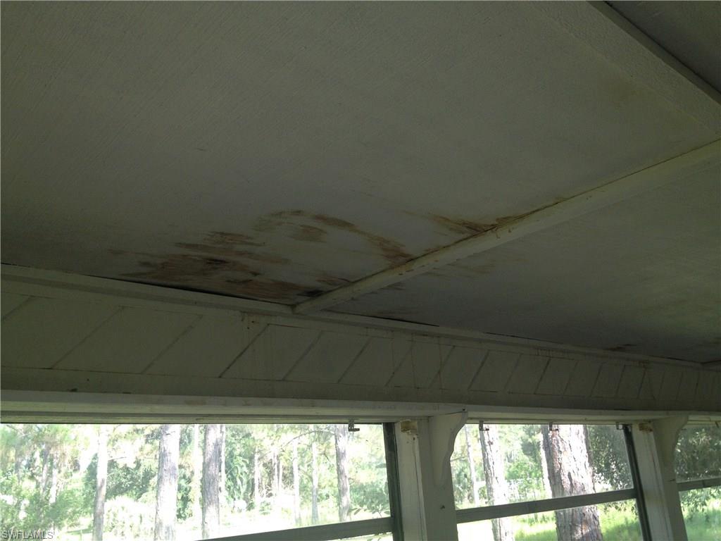 EASTWOOD ACRES UNREC - Residential