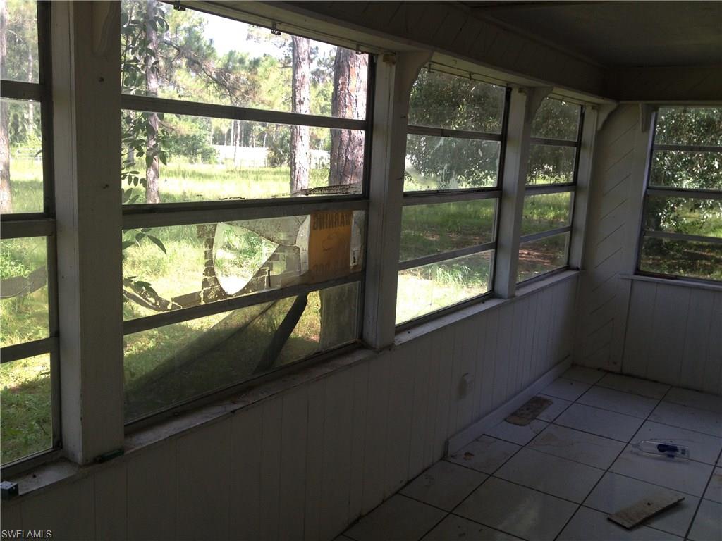 EASTWOOD ACRES UNREC - Residential