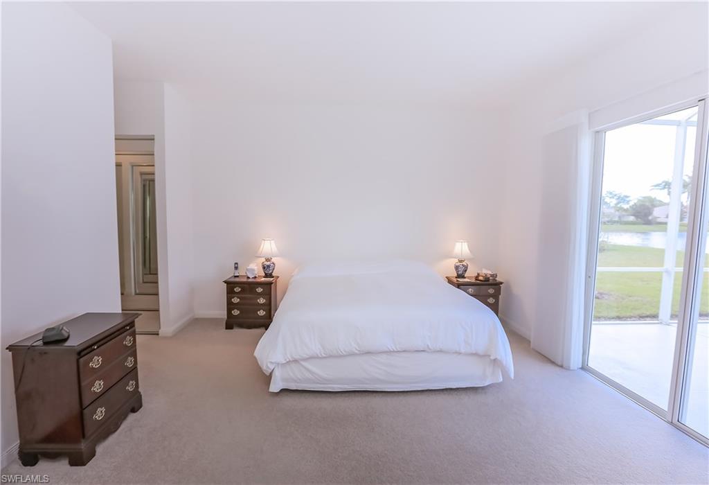 ISLAND WALK - Residential