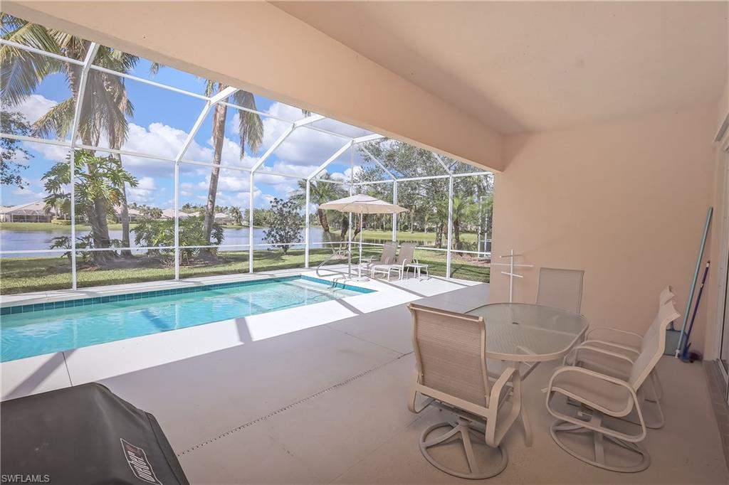 ISLAND WALK - Residential