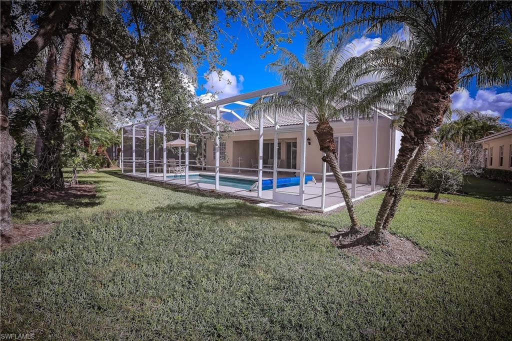 ISLAND WALK - Residential