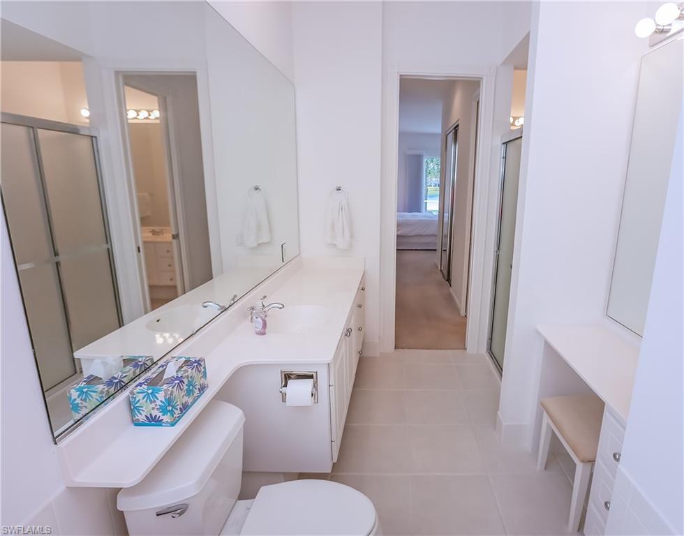 ISLAND WALK - Residential