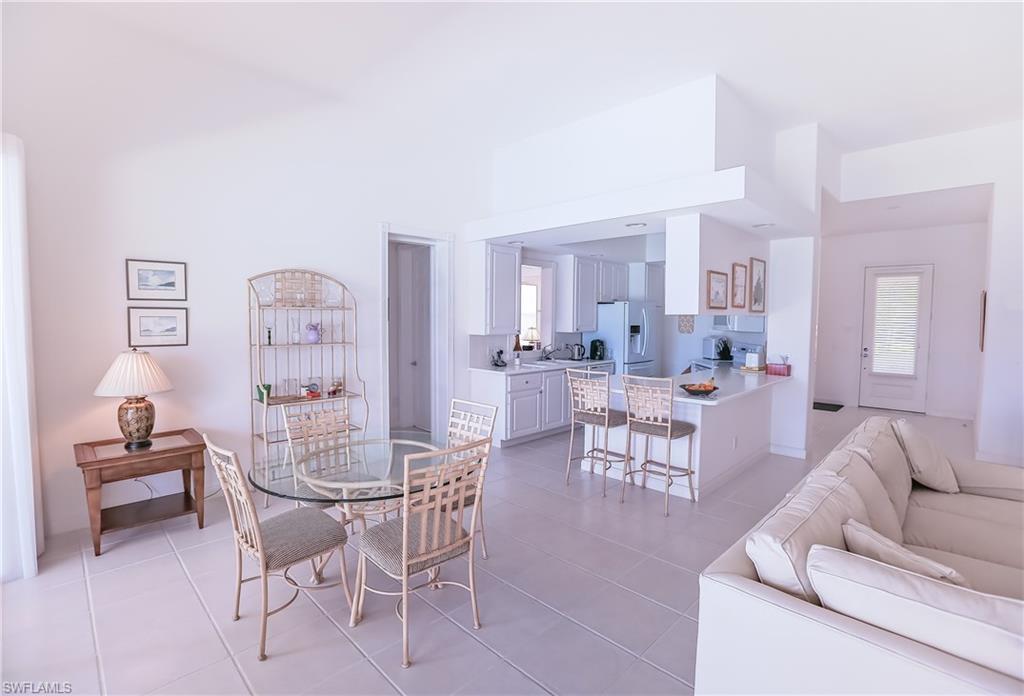 ISLAND WALK - Residential