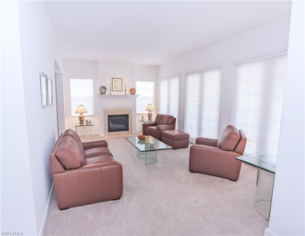 ISLAND WALK - Residential