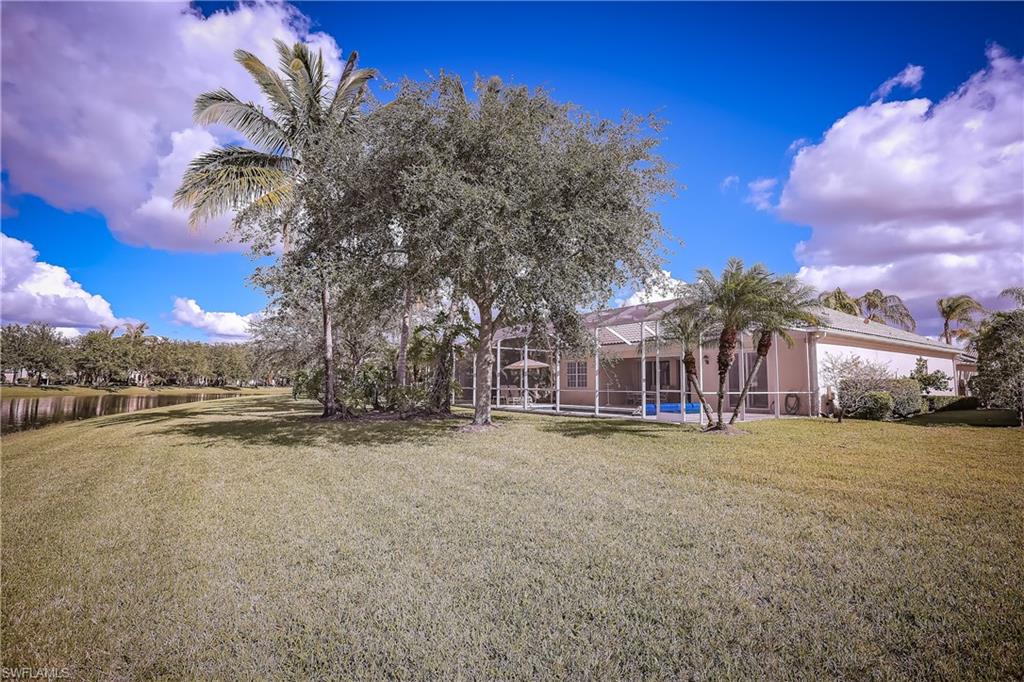 ISLAND WALK - Residential