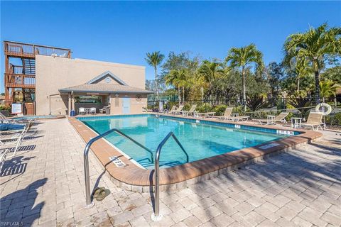 A home in FORT MYERS