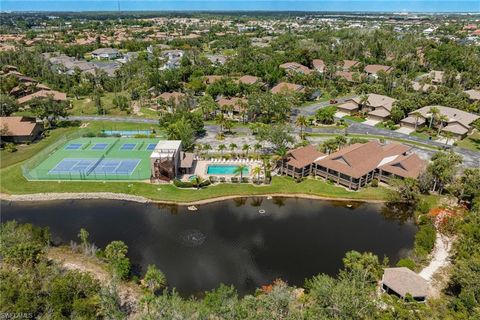 A home in FORT MYERS