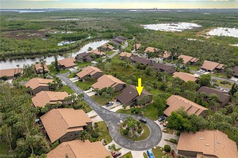 A home in FORT MYERS