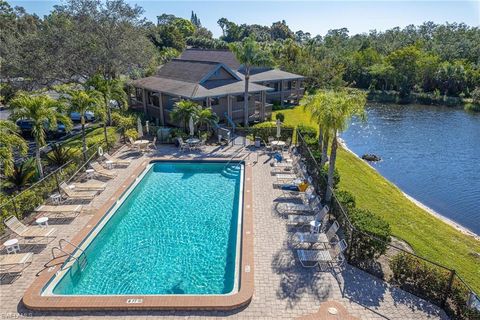 A home in FORT MYERS