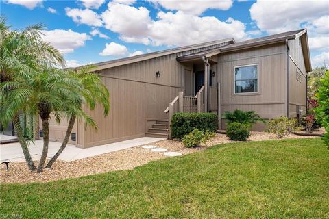 A home in FORT MYERS