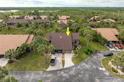 A home in FORT MYERS