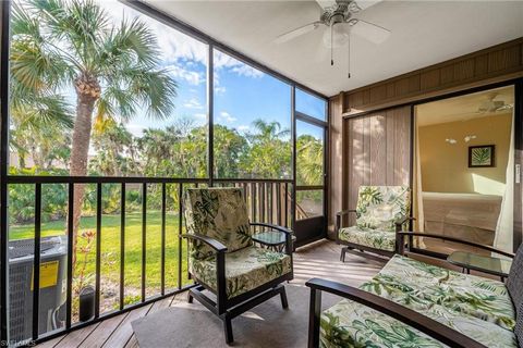 A home in FORT MYERS