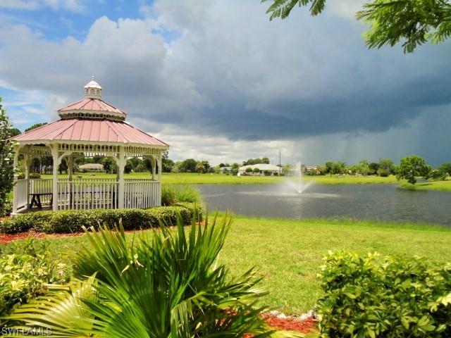 BURNT STORE VILLAGE - Land